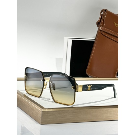 CELINE Eyeglasses