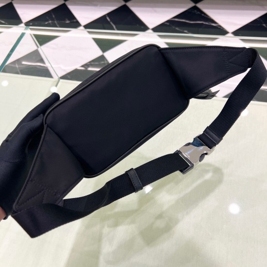 PRADA BAGS