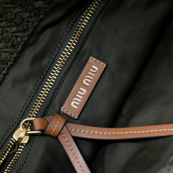 MiuMiu BAGS