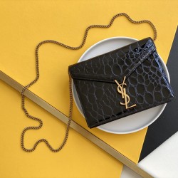 YSL Cassandra