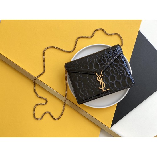 YSL Cassandra