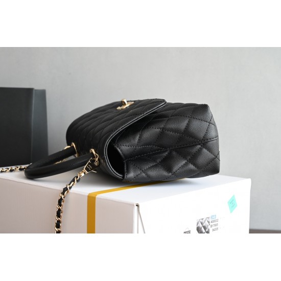 CHANEL COCO HANDLE