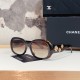 CHANEL Eyeglasses
