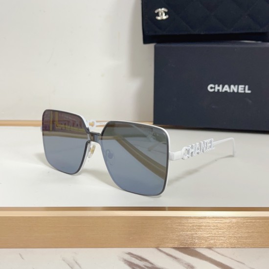 CHANEL Eyeglasses