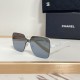 CHANEL Eyeglasses