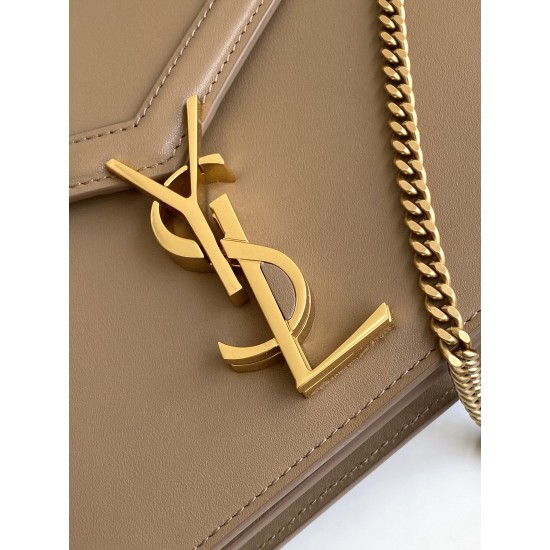 YSL Cassandra