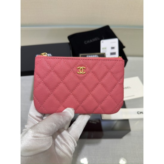 CHANEL Wallet