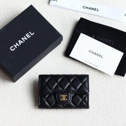 CHANEL Wallet