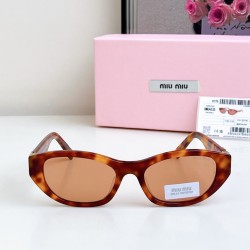 MiuMiu Eyeglasses
