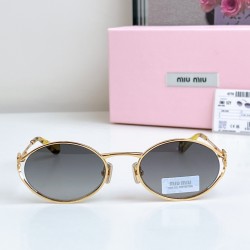 MiuMiu Eyeglasses