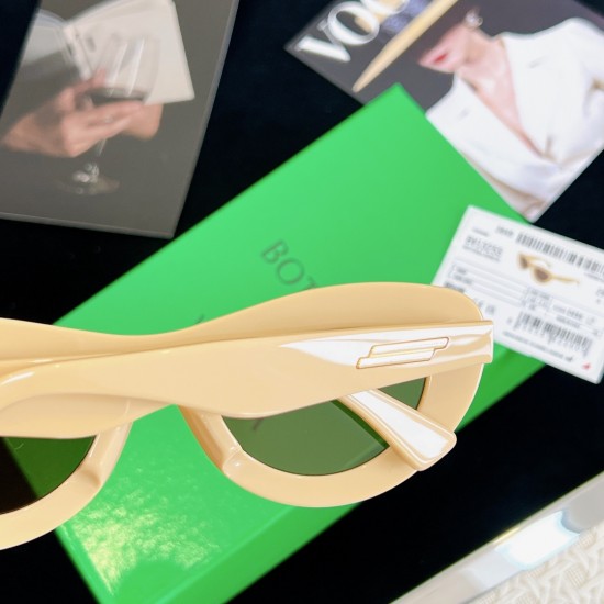 Bottega Veneta Eyeglasses