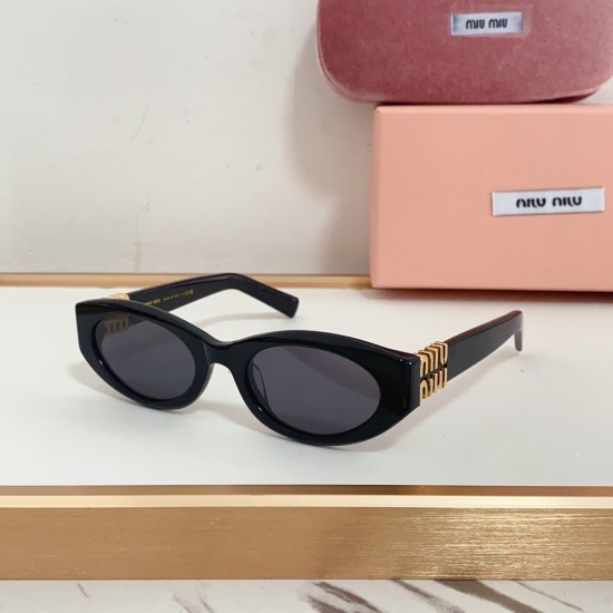 MiuMiu Eyeglasses