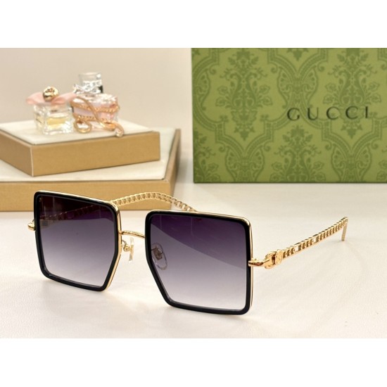Gucci Eyeglasses