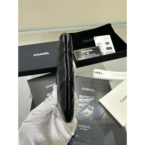 CHANEL Wallet