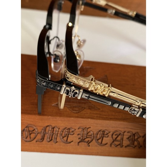 ChromeHearts Eyeglasses