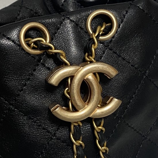 CHANEL BUCKET