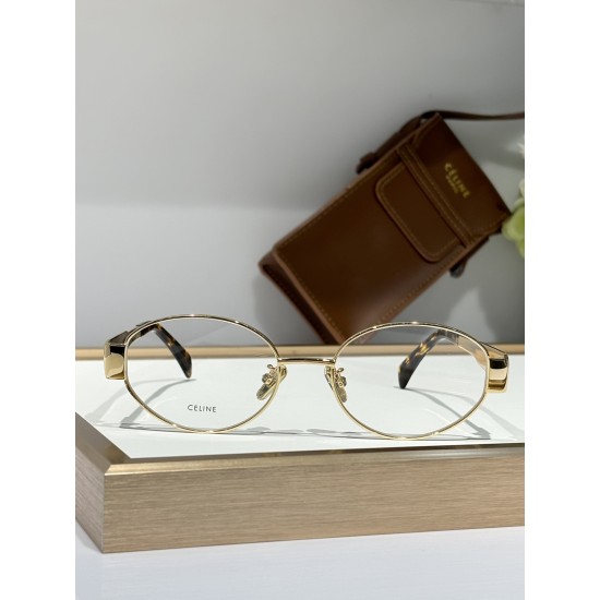 CELINE Eyeglasses