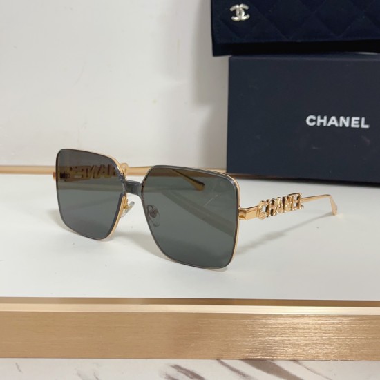 CHANEL Eyeglasses