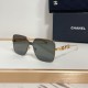 CHANEL Eyeglasses