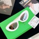 Bottega Veneta Eyeglasses