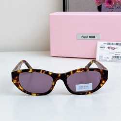 MiuMiu Eyeglasses
