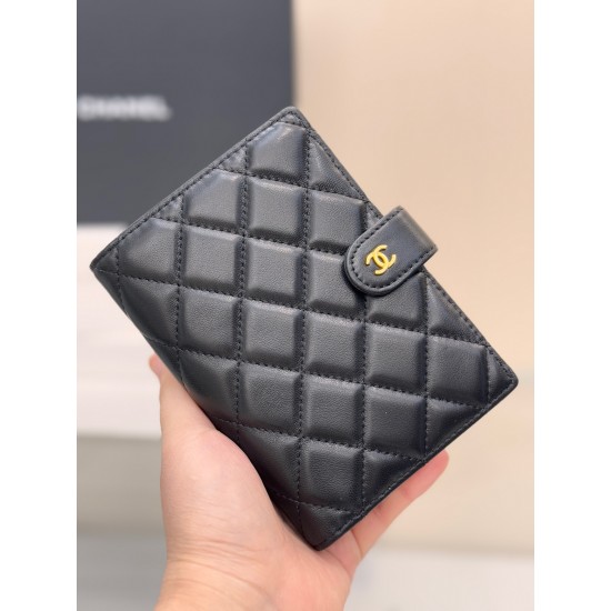 CHANEL Wallet