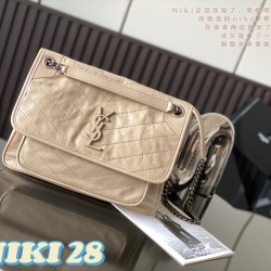 YSL Niki