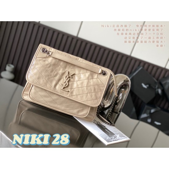 YSL Niki