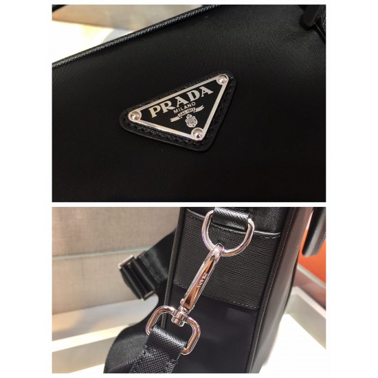 PRADA BAGS
