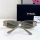 CHANEL Eyeglasses