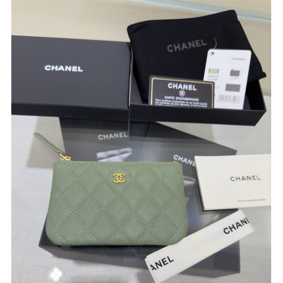 CHANEL Wallet