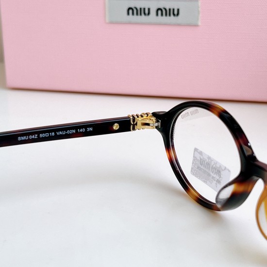 MiuMiu Eyeglasses