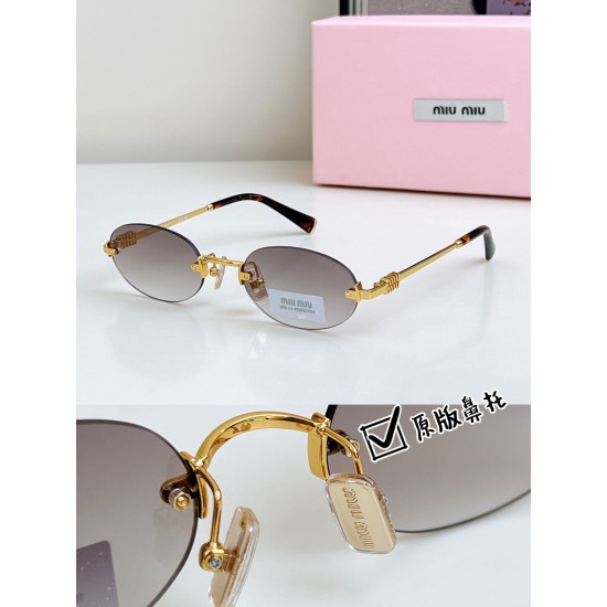 MiuMiu Eyeglasses