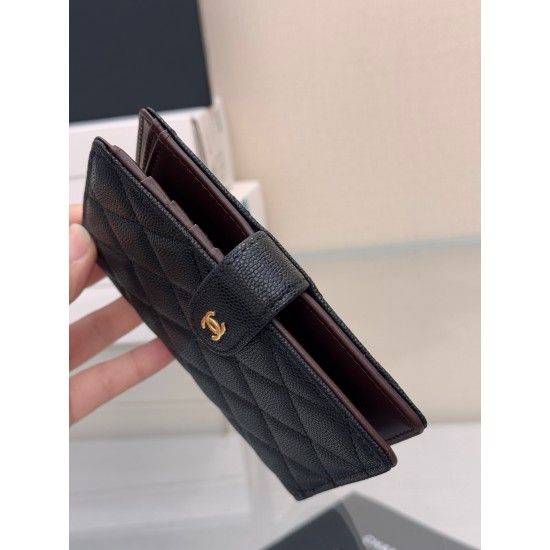 CHANEL Wallet