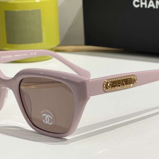 CHANEL Eyeglasses