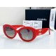 CHANEL Eyeglasses