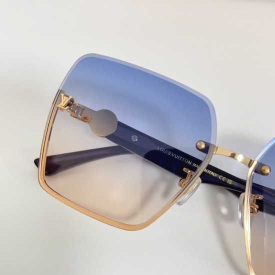 Louis Vuitton Eyeglasses