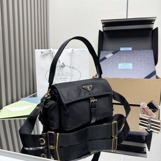 PRADA BAGS