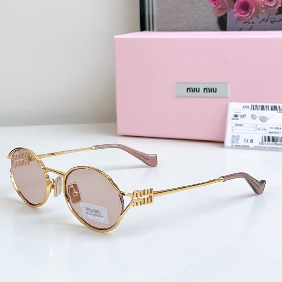 MiuMiu Eyeglasses