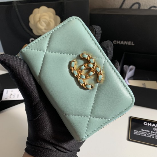 CHANEL Wallet