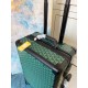 Goyard Suitcase