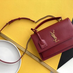 YSL Sunset