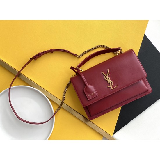 YSL Sunset