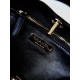 CHANEL TOTE SHOPPING BAG