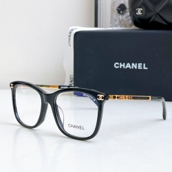 CHANEL Eyeglasses