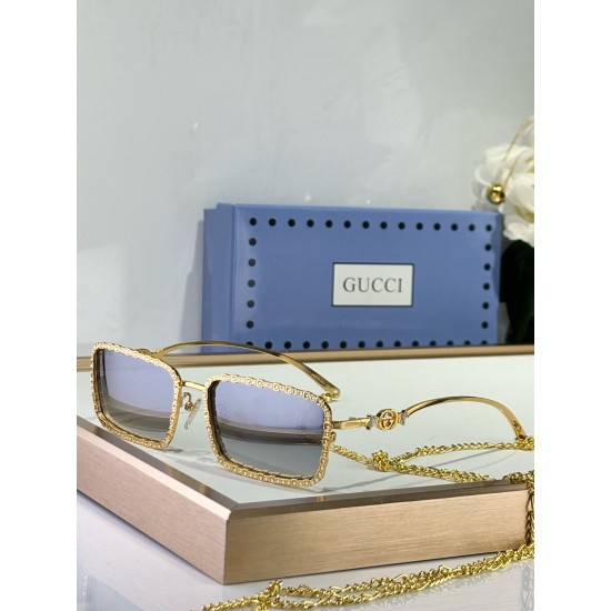 Gucci Eyeglasses