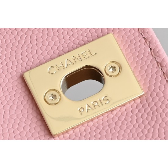 CHANEL COCO HANDLE
