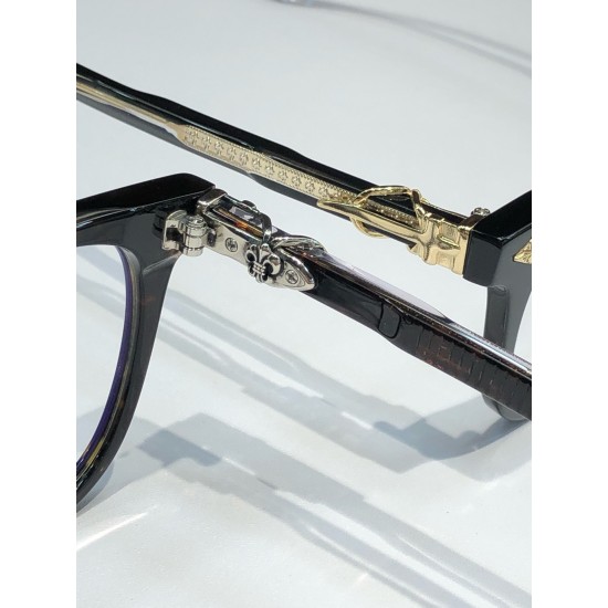 ChromeHearts Eyeglasses