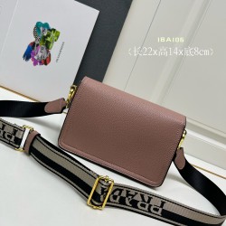 PRADA BAGS
