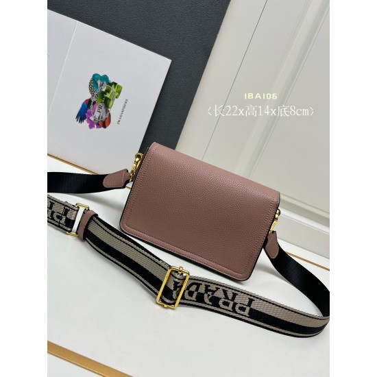 PRADA BAGS